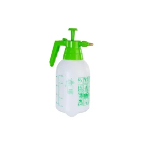 Generic Spray Bottles for Plant 1500ML | Garden Water Sprayer for Plants & Flowers | Garden Sprayer | Multipurpose Spray Bottles for Gardening | Easy to Use & Hand Powered | 1.5L Tank Capacity